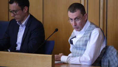 Главният архитект на София Здравко Здравков напусна поста си