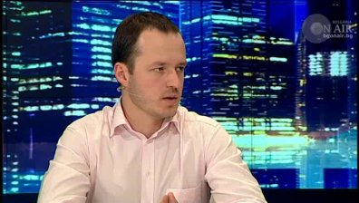 Ст. Стойчев: Протестът е за почтеност