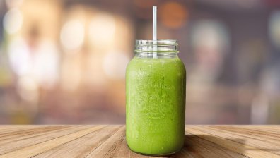 Рецепта с магданоз за забързване на метаболизма