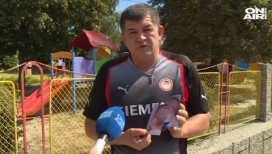 В Панагюрище: Взеха дете от градина със синини по лицето