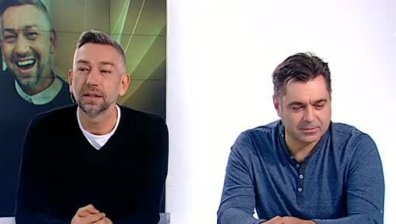 "Без вяра" &ndash; новата песен на дует "Авеню"