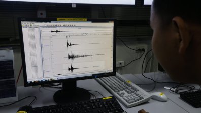 Двa нови труса разлюляха Петриня