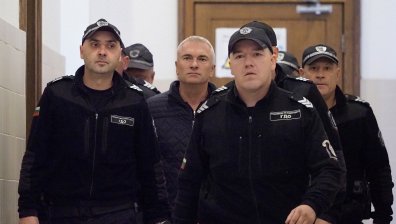 Съдът остави в ареста Джейхан Ибрямов заради опасност да извърши ново престъпление