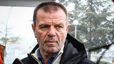 Стойчо след "Зоря": Чувствам се ограбен, имаме нужда от класа