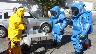 Установиха заболяването антракс в Разградско