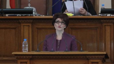 ГЕРБ: Не гласувахме кабинета, защото в НС се завърнаха най-срамните практики