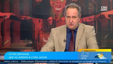 Операта "Фауст" на софийска сцена в НДК дава много обещаваща заявка