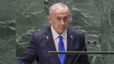 Бенямин Нетаняху: Не според американския диктат Израел избра целите си в Иран