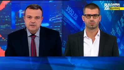 Пазарен анализ от 1 септември