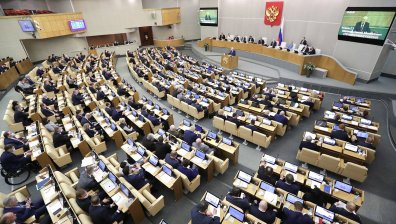 Русия заплашва със закон публикуването на фалшиви новини за действията зад граница