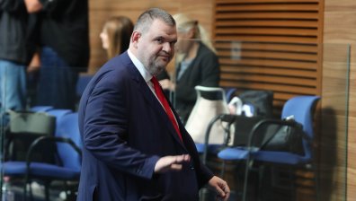 Пеевски за Пазарджик: Ще го направим по-привлекателен град