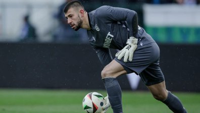 ЦСКА отстрани Иван Дюлгеров, започва разследване срещу него