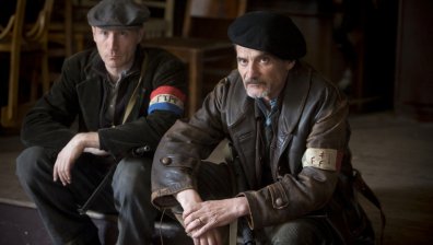 Жан е решен да разруши цялата секретна мрежа...