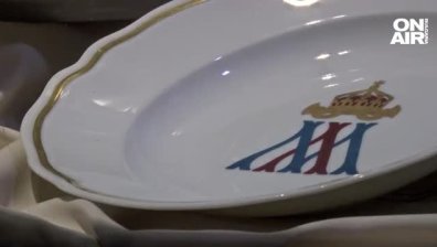 НВИМ показва ценни предмети от колекциите на княз Александър I и Фердинанд