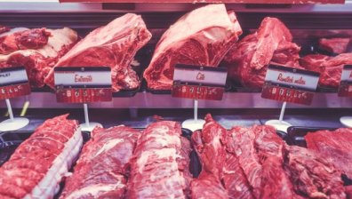 Пържолите на бъдещето ще са от растителни заместители