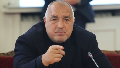 Борисов за магистралите: 3 години хаос и едно нищо на двойна цена, това е далавера и глупост