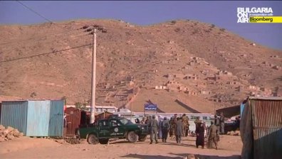 В Афганистан се провежда втори тур на изборите за президент