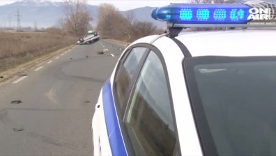 В кой ден от седмицата се случват най-много пътни произшествия?