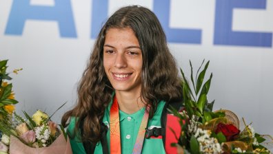 Миткова за световната титла: Събирах енергия от другите участнички