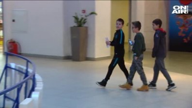 Заради ученическата ваканция: Бум на интереса към детегледачки