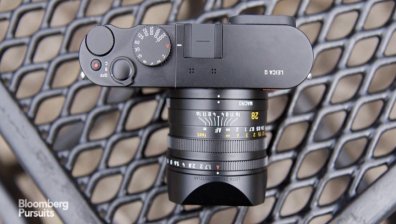 Leica Q - заслужава ли си $4250