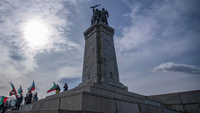 Развитие по казуса с Паметника на Съветската армия - ще бъде ли съборен?