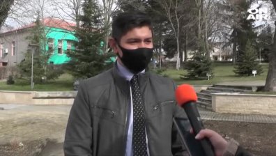 В Аврен финансират висшето образование на студенти, за да се върнат