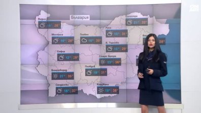 Централна прогноза