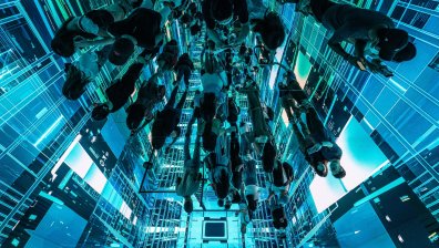 Всепоглъщащ бъдещ свят на интернет? Ето я реалността за метавселената