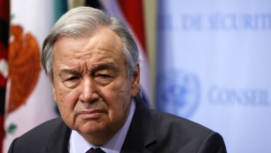 ООН: Украинската криза изправя света пред голяма опасност