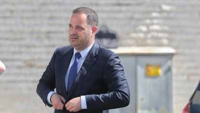 Калин Стоянов: Евелин Банев е влязъл у нас през пролетта на 2022 г.