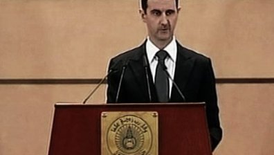 Натискът срещу Асад се засилва