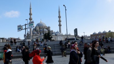 Земетресение с магнитуд 5,2 в Централна Турция