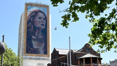 Никол Кидман за "Отмяната" - разликите между актьорството и реалния живот