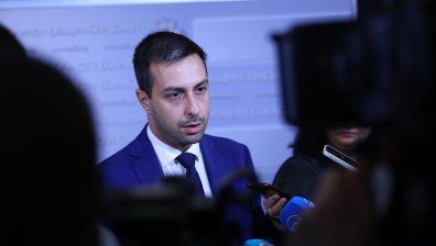 "Възраждане" за бития общински съветник: С източника на клеветите ще се видим в съда