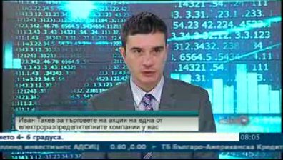 Държавните дялове на енергийните дружества ще бъдат продадени до юни 2012