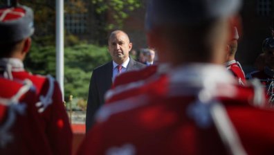 Забраняват дроновете над пл. "Ал. Невски"