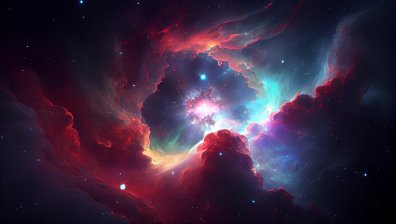 Разгадана мистерия: Рентгеновият сигнал от центъра на мъглявината Helix