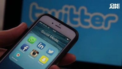 Учени използват Twitter като алгоритъм за психични заболявания