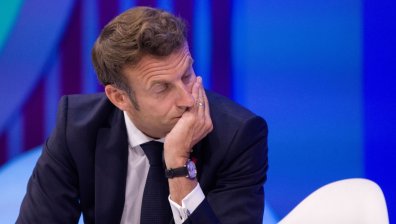 Провал за Макрон и безпрецедентна ситуация във Франция след вота