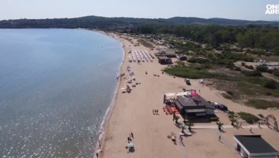 "Къмпинг Градина" осъжда проявите на насилие, няма общо с нападението над студента