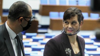 Творчество и разнообразие в депутатските маски