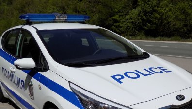 Полицията задържа мъж, склонявал жена към самоубийство