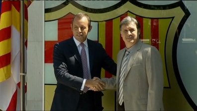 Херардо Мартино пое Аржентина