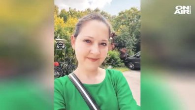 Зов за помощ: След муковисцидозата Илияна се бори и с онкозаболяване