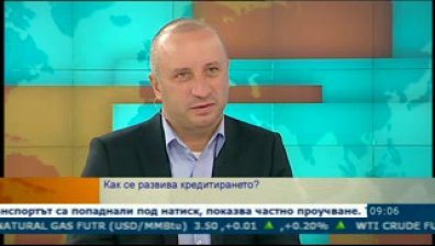 Т. Тошев: Разходите по заемите могат да бъдат намалени с 30%