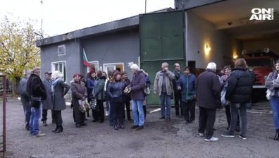 Брусарци излиза на протест: Иска да запази пожарната си