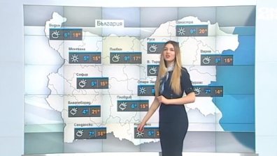 Обедна прогноза