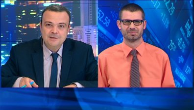 Кузман Илиев: Банковата система на Гърция е на системи