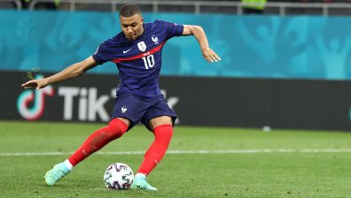 Мбапе след сгромолясването на Франция: Провалих се, мъката е огромна